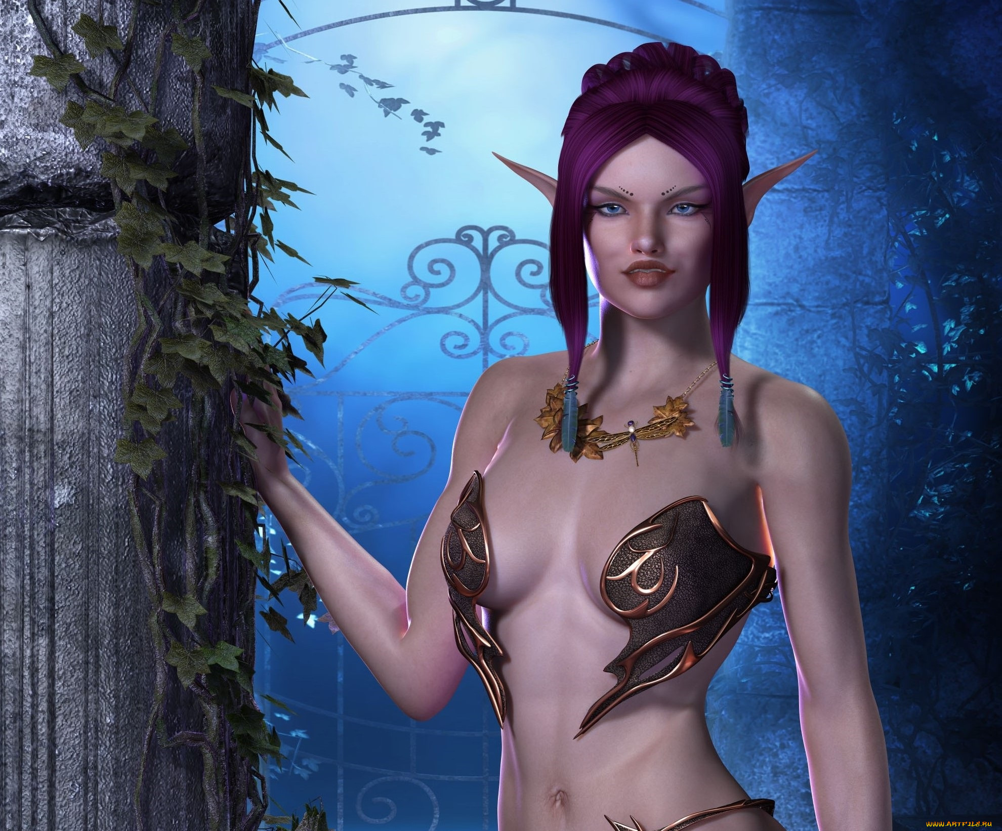 3 ,  , elves, , 